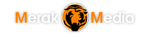 logo Merak Media