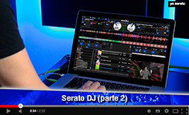 Cómo utilizar el software Serato DJ (Capítulo 2)